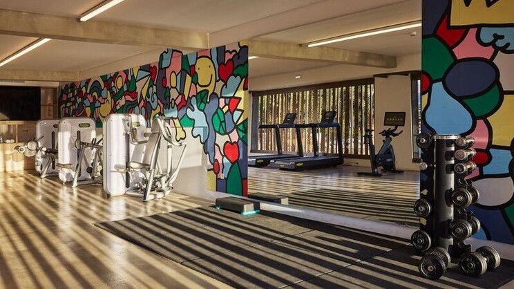 St Nicolas Bay Resort Hotel and Villas